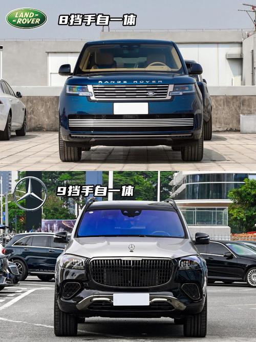 惠州132迈巴赫经典与现代的完美融合，路虎如何塑造独特的品牌形象